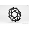 Prevodník ABSOLUTEBLACK Oval Sram 3 mm offset 32 zubov Prevodník ABSOLUTEBLACK Oval Sram 3 mm offset 32 zubov
