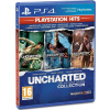 SONY PLAYSTATION PS4 - HITS Uncharted Collection SONY PLAYSTATION PS4 - HITS Uncharted Collection