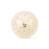 Plážová lopta Konges Sløjd BEACH BALL KS104681.PPY2 béžová ONE SIZE Plážová lopta Konges Sløjd BEACH BALL KS104681.PPY2 béžová ONE SIZE