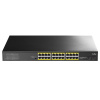 ABCtech Cudy GS1028PS2 PoE Switch, 300W ABCtech Cudy GS1028PS2 PoE Switch, 300W