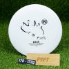 Kastaplast Kaxa - K3 (Kastaplast) Farba: Biela 170-172g Kastaplast Kaxa - K3 (Kastaplast) Farba: Biela 170-172g