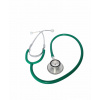 Fazzini 08.512.20 fonendoskop obojstranný zelený Fazzini 08.512.20 fonendoskop obojstranný zelený