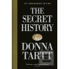 The Secret History (Donna Tarttová) The Secret History (Donna Tarttová)
