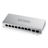 switch ZyXEL GS1200-10V3-EU0101F switch ZyXEL GS1200-10V3-EU0101F
