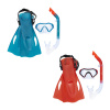 Detská sada na potápanie Hydro Swim MIX FAREB BESTWAY Detská sada na potápanie Hydro Swim MIX FAREB BESTWAY