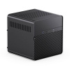 Jonsbo N2 mini tower PC skříň, herní pouzdro černá Jonsbo N2 mini tower PC skříň, herní pouzdro černá