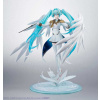 Megahouse Mobile Suit Gundam x Hatsune Miku Lucrea PVC soška Hatsune Miku x Wing Gundam Zero EW 45th Anniversary 27 cm Megahouse Mobile Suit Gundam x Hatsune Miku Lucrea PVC soška Hatsune Miku x Wing Gundam Zero EW 45th Anniversary 27 cm
