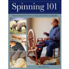 Spinning 101 Spinning 101