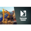 Construction Simulator (Steam) - PC Construction Simulator (Steam) - PC
