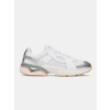Unisex topánky Under Armour UA Sola-WHT Biela 8.5 Unisex topánky Under Armour UA Sola-WHT Biela 8.5