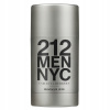 Carolina Herrera 212 Men NYC dezodorant v tyčinke 75 ml (Carolina Herrera 212 Men NYC dezodorant v tyčinke 75 ml) Carolina Herrera 212 Men NYC dezodorant v tyčinke 75 ml (Carolina Herrera 212 Men NYC dezodorant v tyčinke 75 ml)