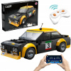 KOCKY CADA FIAT ABARTH 131 DUAL MODE RC 216 DIELOV KOCKY CADA FIAT ABARTH 131 DUAL MODE RC 216 DIELOV