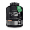 BioTech USA Iso Whey Zero Black čokoláda 1816g BioTech USA Iso Whey Zero Black čokoláda 1816g