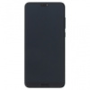 LCD + dotyková doska pre Huawei P20 Pro, black LCD + dotyková doska pre Huawei P20 Pro, black