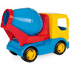 WADER 35313 Tech Truck miešačka betónu WADER 35313 Tech Truck miešačka betónu