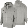 Nike mikina s kapucňou M NK FLC PARK20 FZ PO hoodie cw6887-063 Nike mikina s kapucňou M NK FLC PARK20 FZ PO hoodie cw6887-063