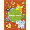 Omalovánky 2+ Omalovánky 2+