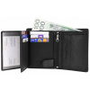 Peňaženka - Produkt pre prémiové portfólio prírodná koža (Kožená peňaženka Pánska prírodná koža RFID NC36) Peňaženka - Produkt pre prémiové portfólio prírodná koža (Kožená peňaženka Pánska prírodná koža RFID NC36)