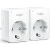 TP-Link Tapo P100(2-pack) Mini inteligentní wifi zásuvka TP-Link Tapo P100(2-pack) Mini inteligentní wifi zásuvka