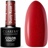 Claresa Gél lak Dusty Rose 3 5 g Claresa Gél lak Dusty Rose 3 5 g