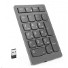 Lenovo Go Wireless Numeric Keypad Lenovo Go Wireless Numeric Keypad