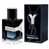 Yves Saint Laurent Y Eau de Parfum parfumovaná voda pánska 100 ml, 100 ml