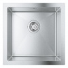 Grohe - Drez K700 s odtokom, 46x46 cm, kefovaná nerezová 31578SD1 Grohe - Drez K700 s odtokom, 46x46 cm, kefovaná nerezová 31578SD1