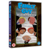 Family Guy Season 14 DVD Family Guy Season 14 DVD