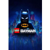 LEGO Batman: Legacy of the Dark Knight LEGO Batman: Legacy of the Dark Knight