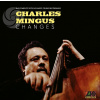 Mingus Charles - Changes: The Complete 1970s Atlantic Studio Recordings 8LP Mingus Charles - Changes: The Complete 1970s Atlantic Studio Recordings 8LP