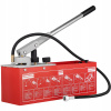 Testovacia Pumpa 17x16x49 CM 6MPA Tlaková Pumpa s Hrubou Hadicou Testovacia Pumpa 17x16x49 CM 6MPA Tlaková Pumpa s Hrubou Hadicou