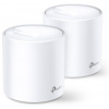 TP-Link Deco X20(2-pack) WiFi6 Mesh (AX1800, 2,4GHz/5GHz, 2xGbELAN/WAN) TP-Link Deco X20(2-pack) WiFi6 Mesh (AX1800, 2,4GHz/5GHz, 2xGbELAN/WAN)
