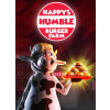 Happy's Humble Burger Farm - Steam PC Happy's Humble Burger Farm - Steam PC