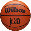 Basketbalová lopta Wilson Jr NBA WNBA DRV Logo Ball veľ. 5 Basketbalová lopta Wilson Jr NBA WNBA DRV Logo Ball veľ. 5