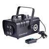 L4M LIGHT4ME Black 1200 LED - Generátor hmlového dymu L4M LIGHT4ME Black 1200 LED - Generátor hmlového dymu