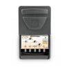 Zosilňovač VHF/UHF Johansson 7413DC filter LTE 5G Zosilňovač VHF/UHF Johansson 7413DC filter LTE 5G