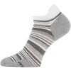 LASTING merino ponožky WCS šedé Veľkosť: XL/46-49 LASTING merino ponožky WCS šedé Veľkosť: XL/46-49