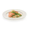 TESCOMA Opus Stripes 27 cm - jedálenský tanier plytký porcelánový TESCOMA Opus Stripes 27 cm - jedálenský tanier plytký porcelánový