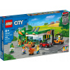 LEGO City 60347 Obchod s potravinami LEGO City 60347 Obchod s potravinami
