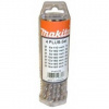 Makita Príslušenstvo - 12-dielna súprava vrtákov do muriva SDS Plus B-49080 Makita Príslušenstvo - 12-dielna súprava vrtákov do muriva SDS Plus B-49080