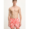 Tommy Hilfiger pánske oranžové plavky UM0UM03266 S Tommy Hilfiger pánske oranžové plavky UM0UM03266 S