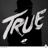 AVICII - TRUE (1VINYL) AVICII - TRUE (1VINYL)