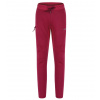 Detské softshellové nohavice Husky Klassum K magenta 134 Detské softshellové nohavice Husky Klassum K magenta 134