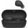 Sony WF-C710N Black WFC710NB.CE7 - Bezdrôtové slúchadlá Sony WF-C710N Black WFC710NB.CE7 - Bezdrôtové slúchadlá