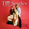 Abba: The Singles: The First Fifty Years LP - Abba Abba: The Singles: The First Fifty Years LP - Abba