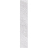 Nowa Gala Stonehenge Light grey SH 10 soklík lappato 7,8 x 59,7 cm Nowa Gala Stonehenge Light grey SH 10 soklík lappato 7,8 x 59,7 cm