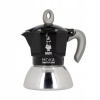 Kávovar Bialetti Moka Induction 100 ml 2 šálky Kávovar Bialetti Moka Induction 100 ml 2 šálky