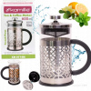 Lúhovač, kanvica Kamille 600 ml Lúhovač, kanvica Kamille 600 ml