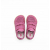 Milash detské barefoot tenisky - Sport ružové Milash detské barefoot tenisky - Sport ružové