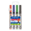 Popisovač CENTROPEN 8576 - sada 4 ks Popisovač CENTROPEN 8576 - sada 4 ks